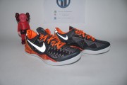 Nike Kobe 8 Black History Month