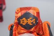 Nike Kobe 8 Black History Month