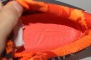 Nike Kobe 8 Black History Month