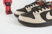 Nike Dunk Low Red Panda
