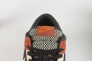 Nike Dunk Low Red Panda