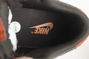 Nike Dunk Low Red Panda