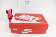 Nike Dunk Low Red Panda