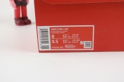 Nike Dunk Low Red Panda