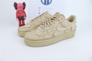 The Billie Eilish x Nike Air Force 1 Low