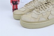 The Billie Eilish x Nike Air Force 1 Low
