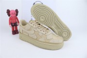 The Billie Eilish x Nike Air Force 1 Low