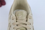 The Billie Eilish x Nike Air Force 1 Low