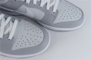 Nike Dunk Low Two Tone Grey