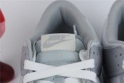 Nike Dunk Low Two Tone Grey