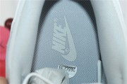 Nike Dunk Low Two Tone Grey