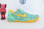 Nike Kobe 8 - Green Glow