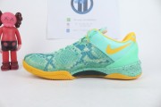 Nike Kobe 8 - Green Glow