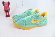 Nike Kobe 8 - Green Glow