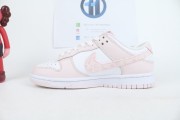 Nike Dunk Low Essential Paisley Pack Pink (W)