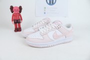 Nike Dunk Low Essential Paisley Pack Pink (W)