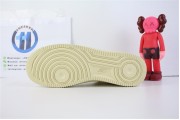 Nike Air Force 1 Low Stussy Fossil