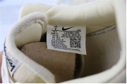 Nike Air Force 1 Low Stussy Fossil