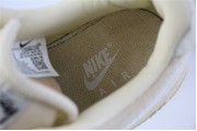 Nike Air Force 1 Low Stussy Fossil