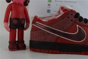 Nike Dunk SB Low Red Lobster