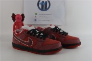 Nike Dunk SB Low Red Lobster