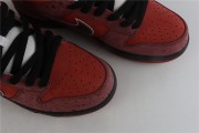 Nike Dunk SB Low Red Lobster
