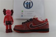 Nike Dunk SB Low Red Lobster