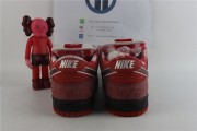 Nike Dunk SB Low Red Lobster