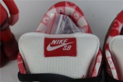 Nike Dunk SB Low Red Lobster