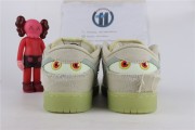 Nike SB dunk Mummy