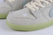 Nike SB dunk Mummy