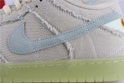 Nike SB dunk Mummy