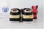 Nike Dunk SB Low Raygun Black