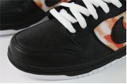Nike Dunk SB Low Raygun Black