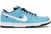 Nike Dunk SB Low Tokyo Blue Taxi