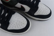 Otomo Katsuhiro x Nike SB Dunk Low Steamboy OST Green Blue Red