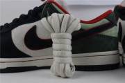 Otomo Katsuhiro x Nike SB Dunk Low Steamboy OST Green Blue Red