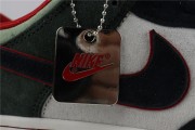 Otomo Katsuhiro x Nike SB Dunk Low Steamboy OST Green Blue Red