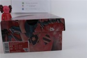 Otomo Katsuhiro x Nike SB Dunk Low Steamboy OST Green Blue Red
