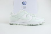 Nike Dunk Low Next Nature White Min