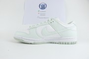 Nike Dunk Low Next Nature White Min