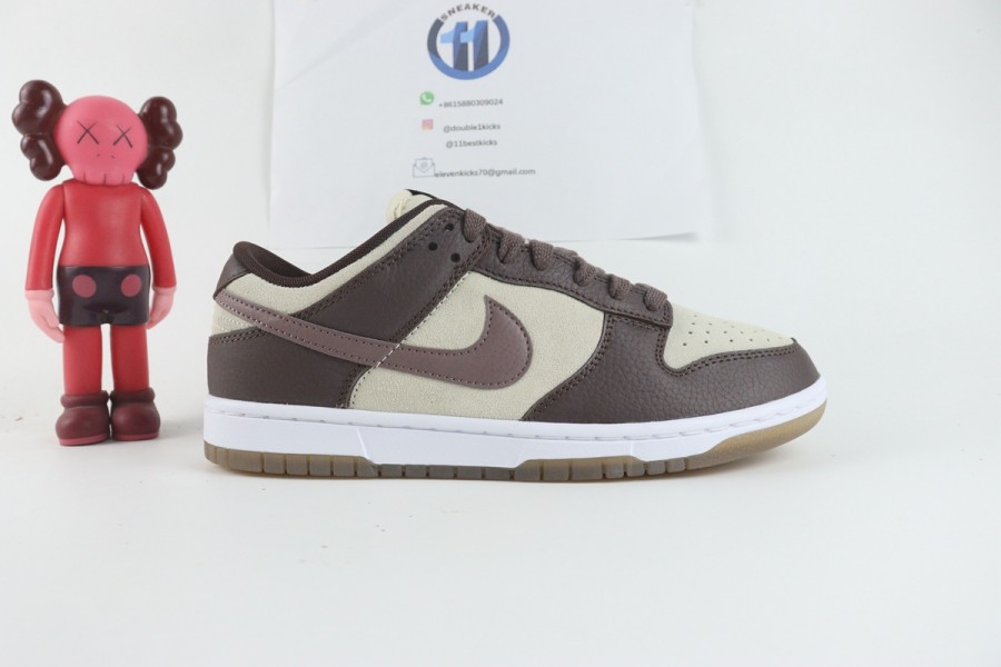 Nike Dunk Low Plum Eclipse