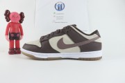 Nike Dunk Low Plum Eclipse