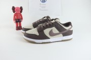 Nike Dunk Low Plum Eclipse