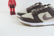 Nike Dunk Low Plum Eclipse