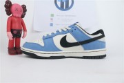 Nike SB Dunk Low "Racing Buggt Sand Scorchrc"