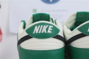 DUNK LOW RETRO SE "Lottery Pack - Green"