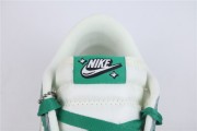 DUNK LOW RETRO SE "Lottery Pack - Green"