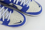 Nike Dunk Low "Jackie Robinson