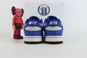 Nike Dunk Low "Jackie Robinson